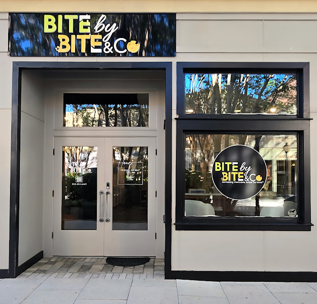 Bite by Bite & Co.