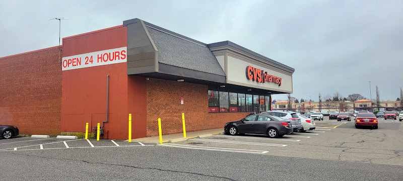 CVS