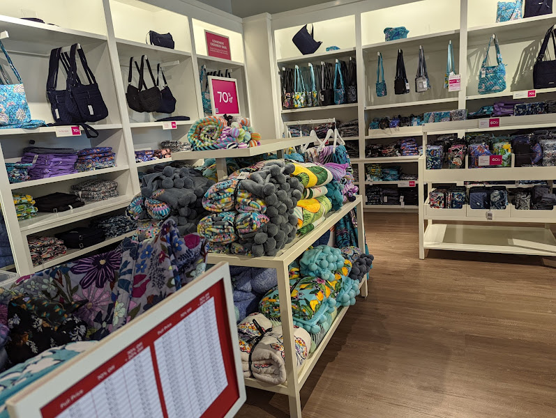 Vera Bradley Outlet