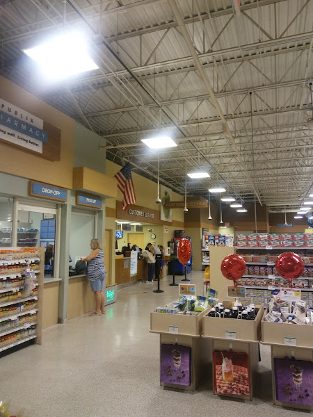 Publix