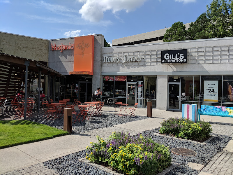 Shops Around Lenox