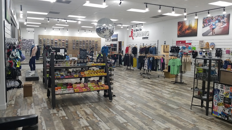 St. George Running Center