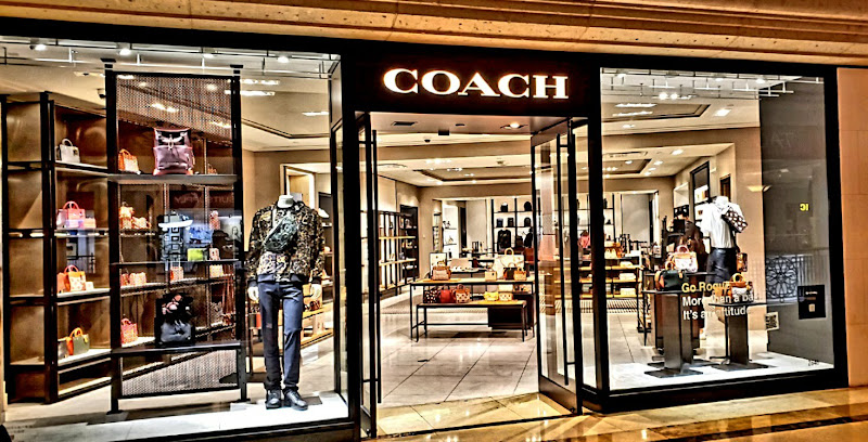 COACH