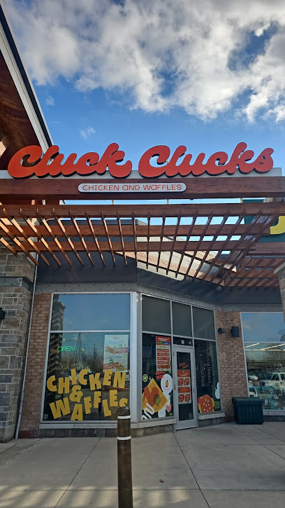 Cluck Cluck's Chicken & Waffles