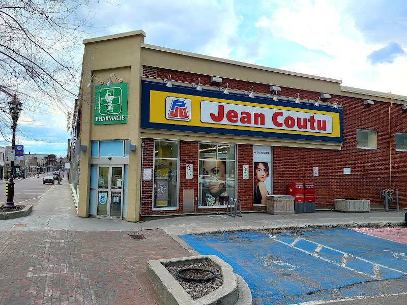 PJC Jean Coutu