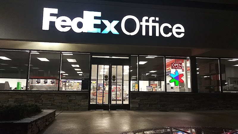 FedEx Office