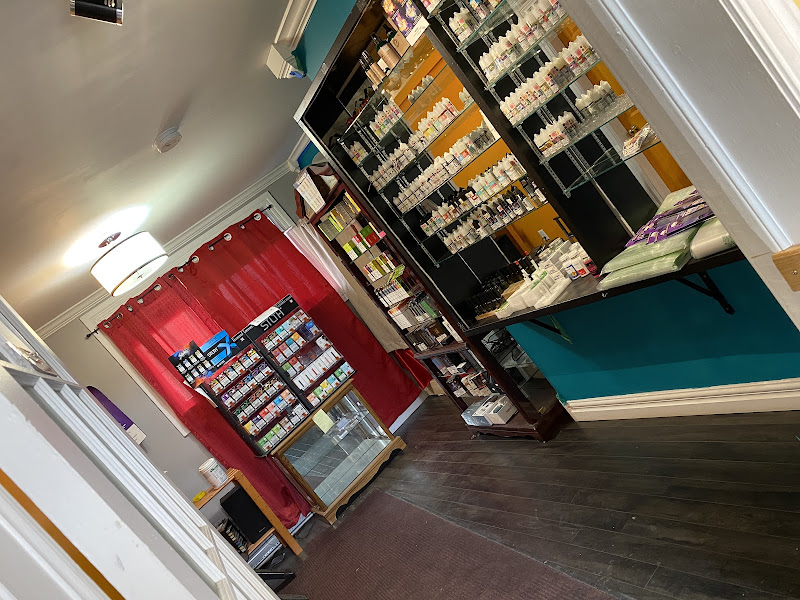 Bay Roberts Vape Shop