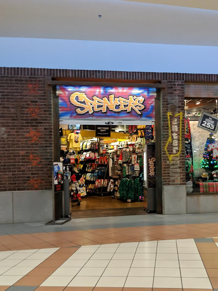 Spencer's