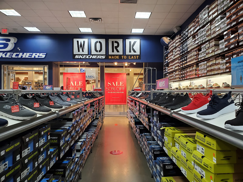 SKECHERS Factory Outlet