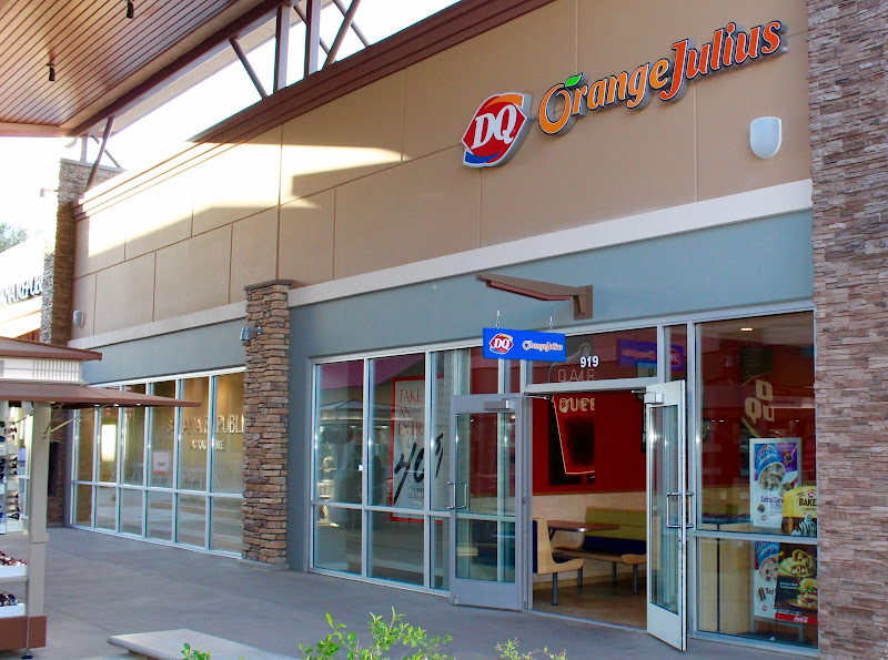 Dairy Queen