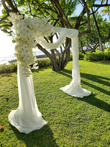 J'Adore Couture Luxury Floral & Styling