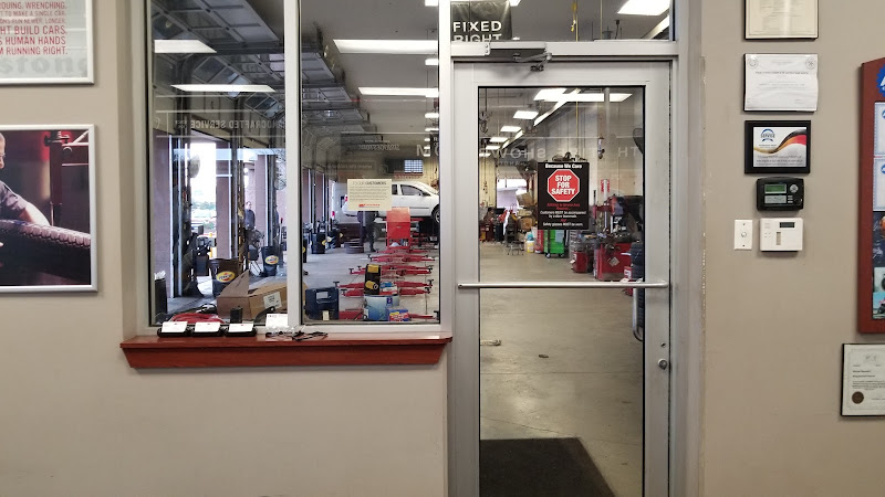 Firestone Complete Auto Care