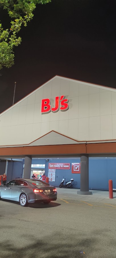 BJ's Wholesale Club