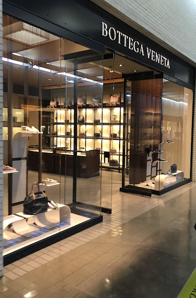 Bottega Veneta Dallas NorthPark Center