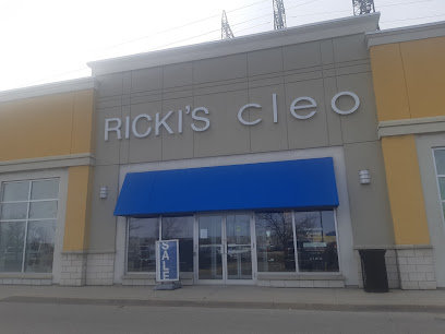 Ricki's