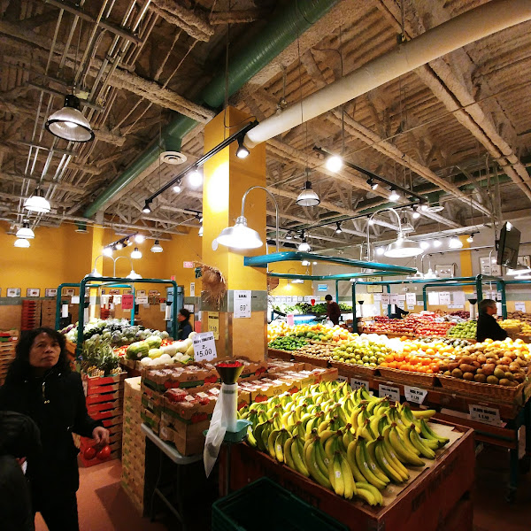 Kin's Farm Market
