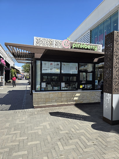 Pinkberry