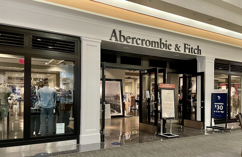 Abercrombie & Fitch