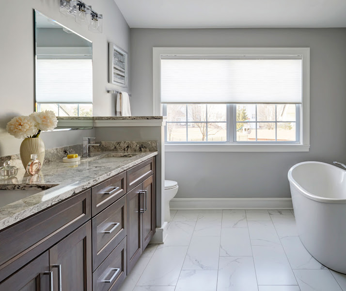 Jim Keller Kitchen Bath & Home
