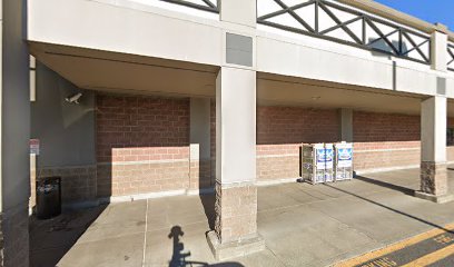 Safeway Floral