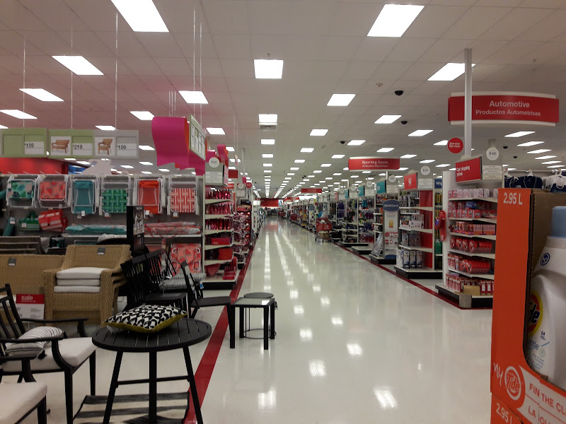 Target