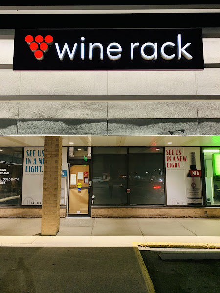 Wine Rack