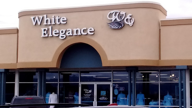 White Elegance