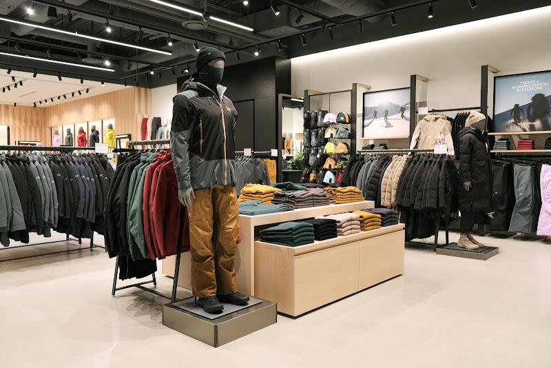 Arc'teryx