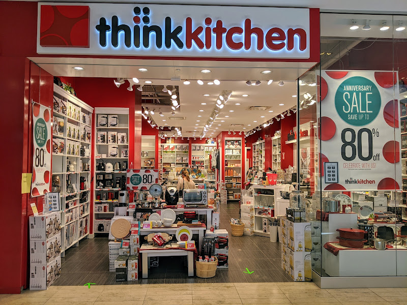 Think Kitchen
