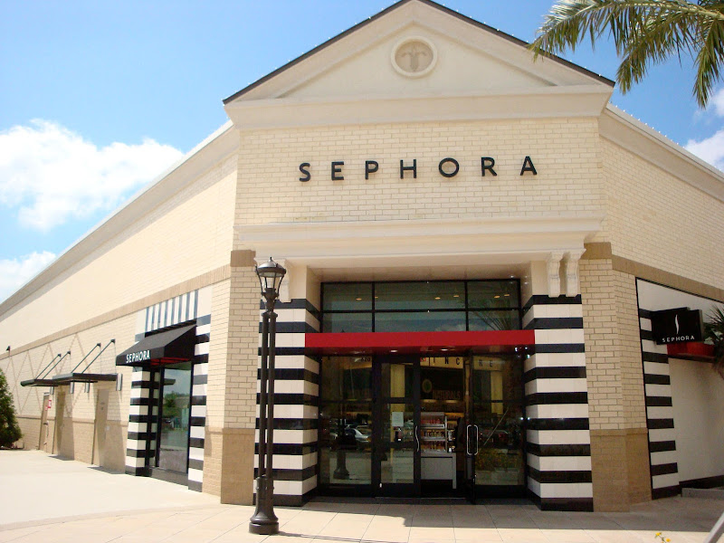 SEPHORA