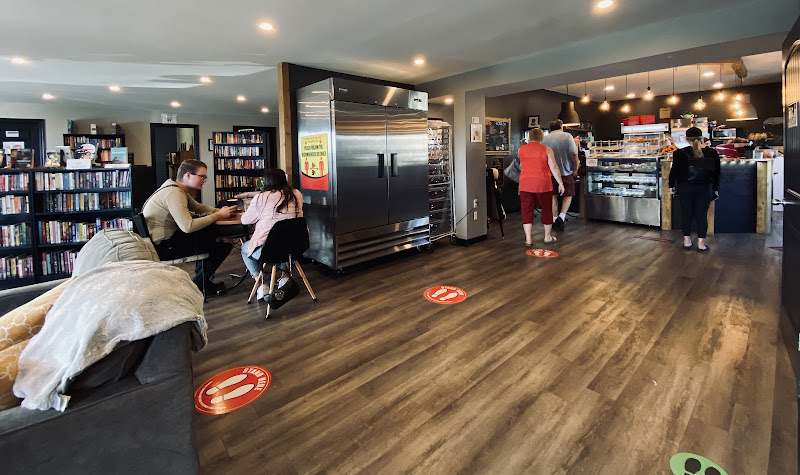 Cali.Co Cafe
