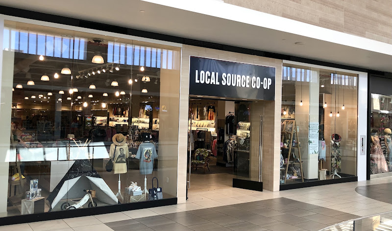 Local Market Co Op
