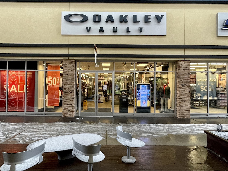 Oakley
