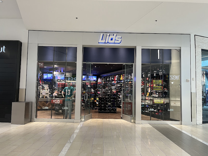 Lids