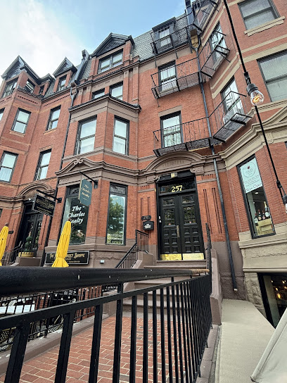 The Charles Realty