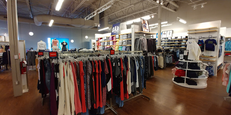 Gap Factory