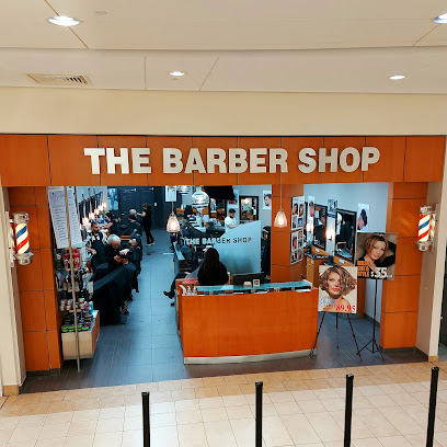 The Barber Shop