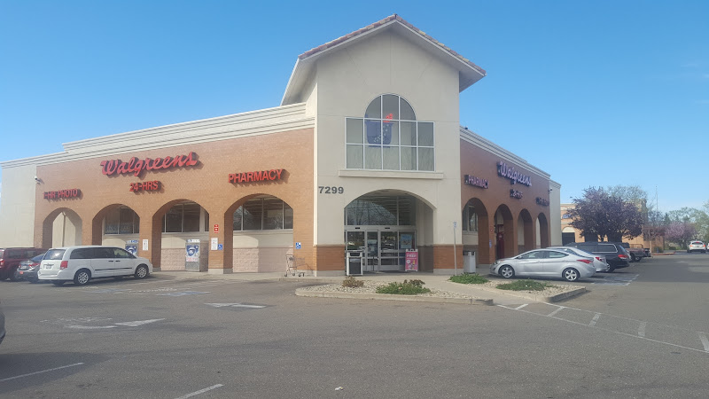 Walgreens