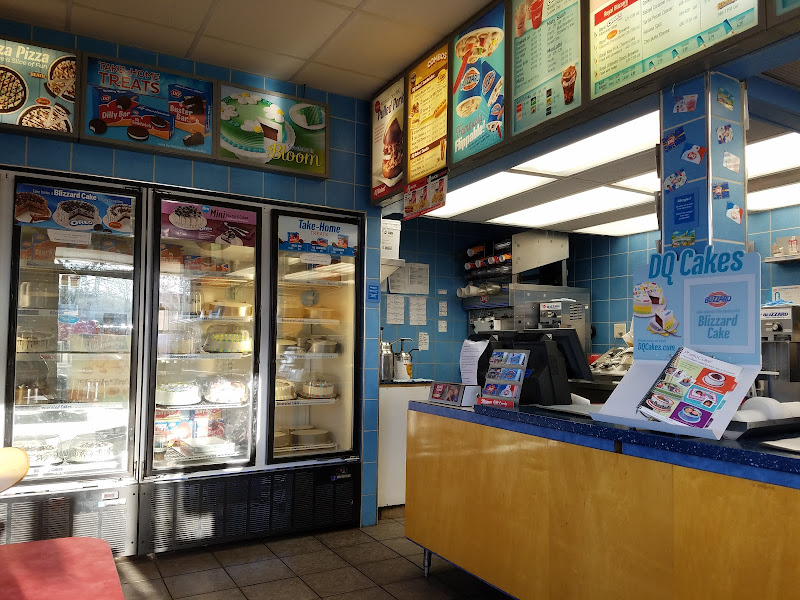 Dairy Queen