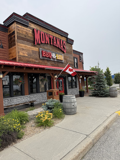 ← Timmins Square Timmins, ON