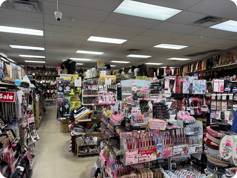 Star Beauty Plus