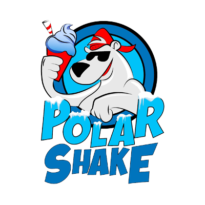Polar Shake logo