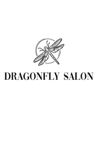 Dragonfly Salon logo
