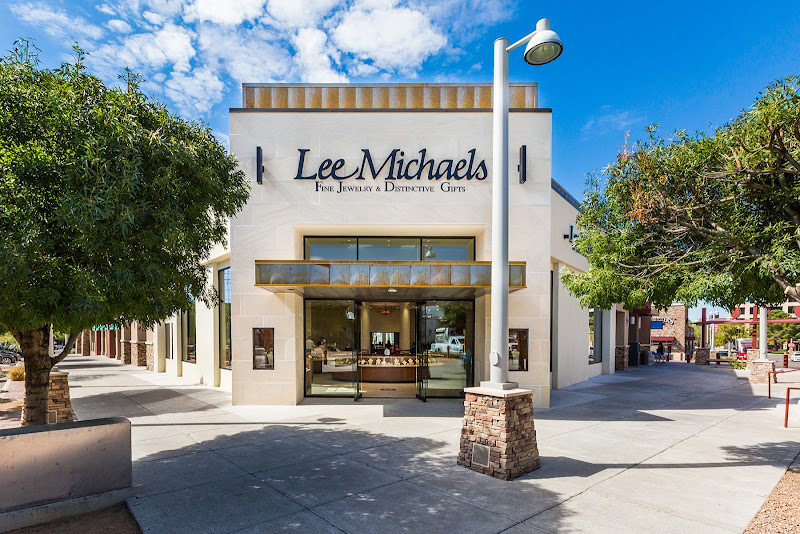 Lee Michaels Fine Jewelry