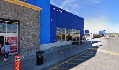Walmart Pharmacy