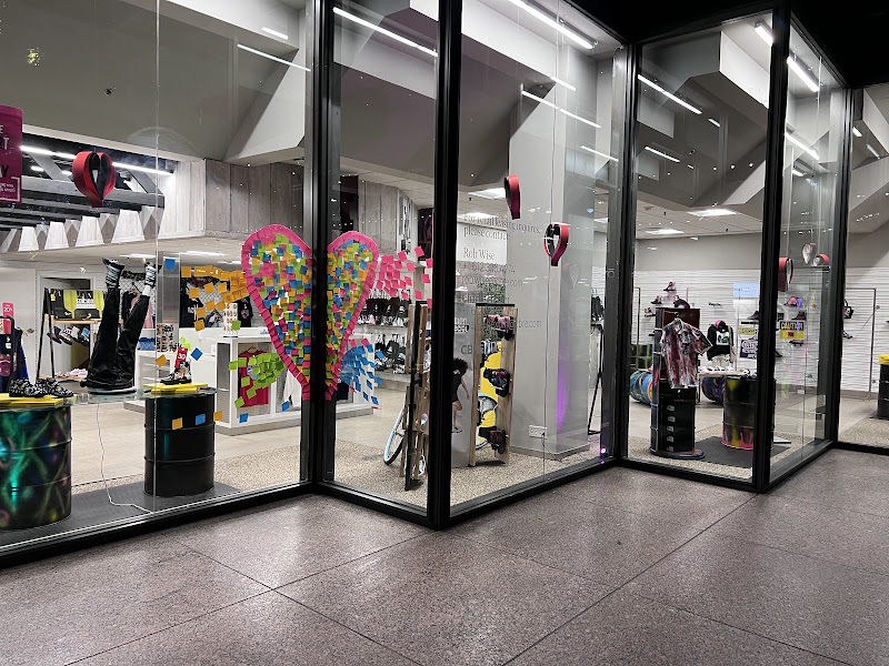 FX Store