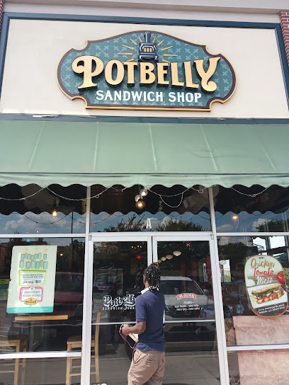 Potbelly Sandwich Works