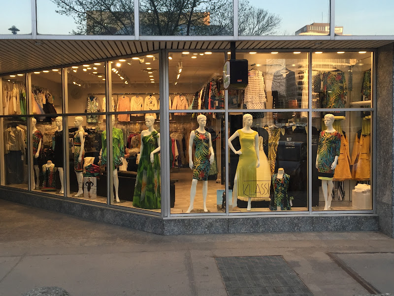 Klassique Designs