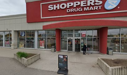 Beauty Boutique by Shoppers Drug Mart
