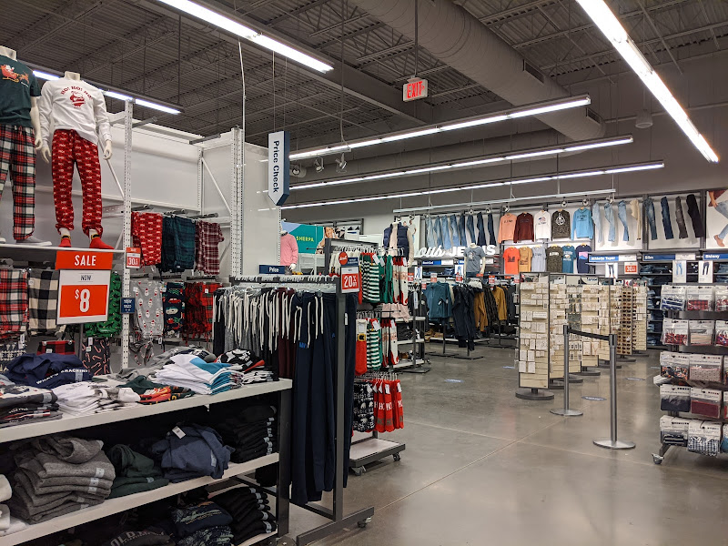 Old Navy Outlet